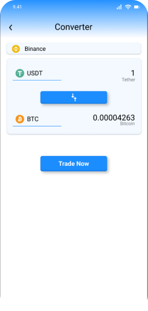 Converter
